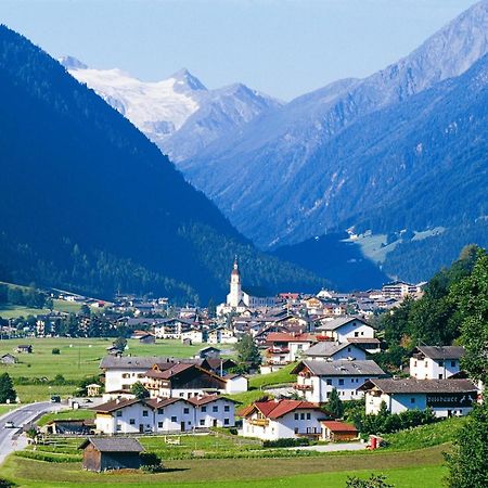 Haus Gabi Apartment Neustift im Stubaital Exterior photo