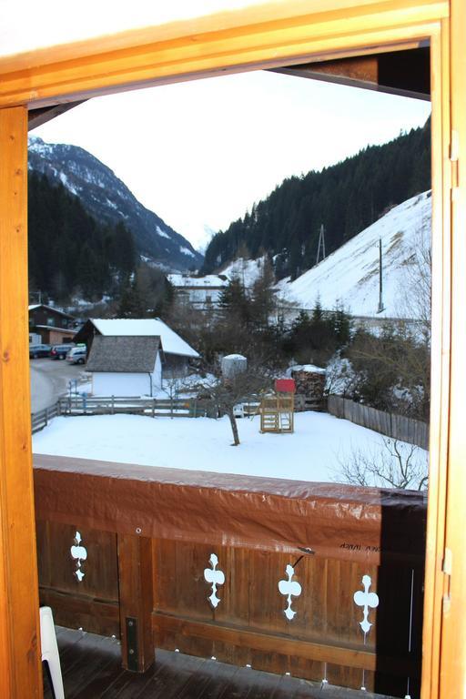 Haus Gabi Apartment Neustift im Stubaital Exterior photo